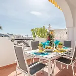 Bonito Duplex En Marbella Golf Playa Y Relax
