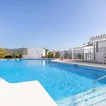 Bonito Duplex En Marbella Golf Playa Y Relax