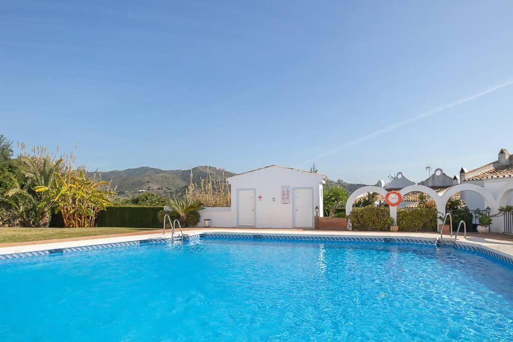 Bonito Duplex En Golf Playa Y Relax
